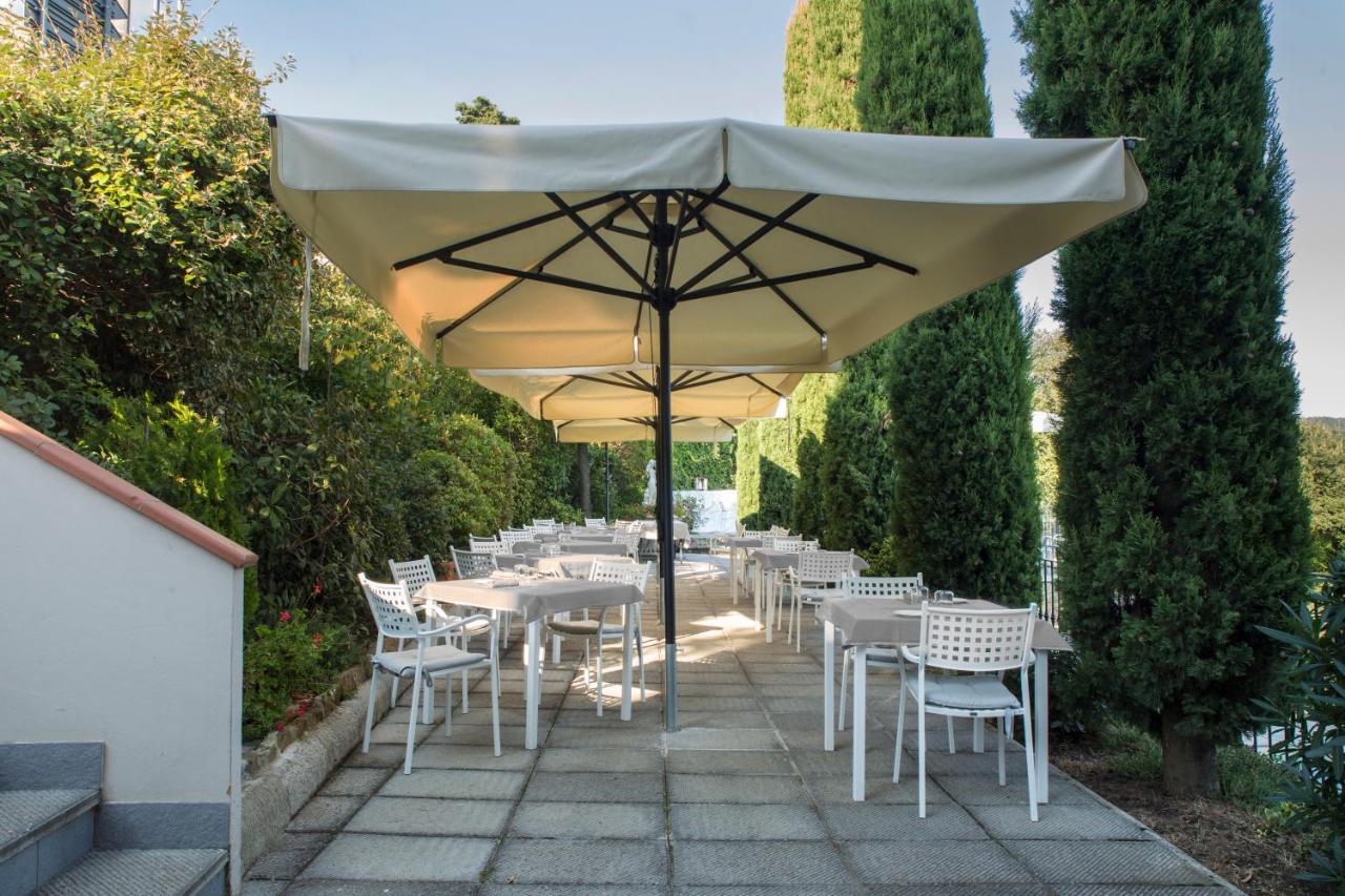 Locanda Agli Amici Cortona Exterior photo