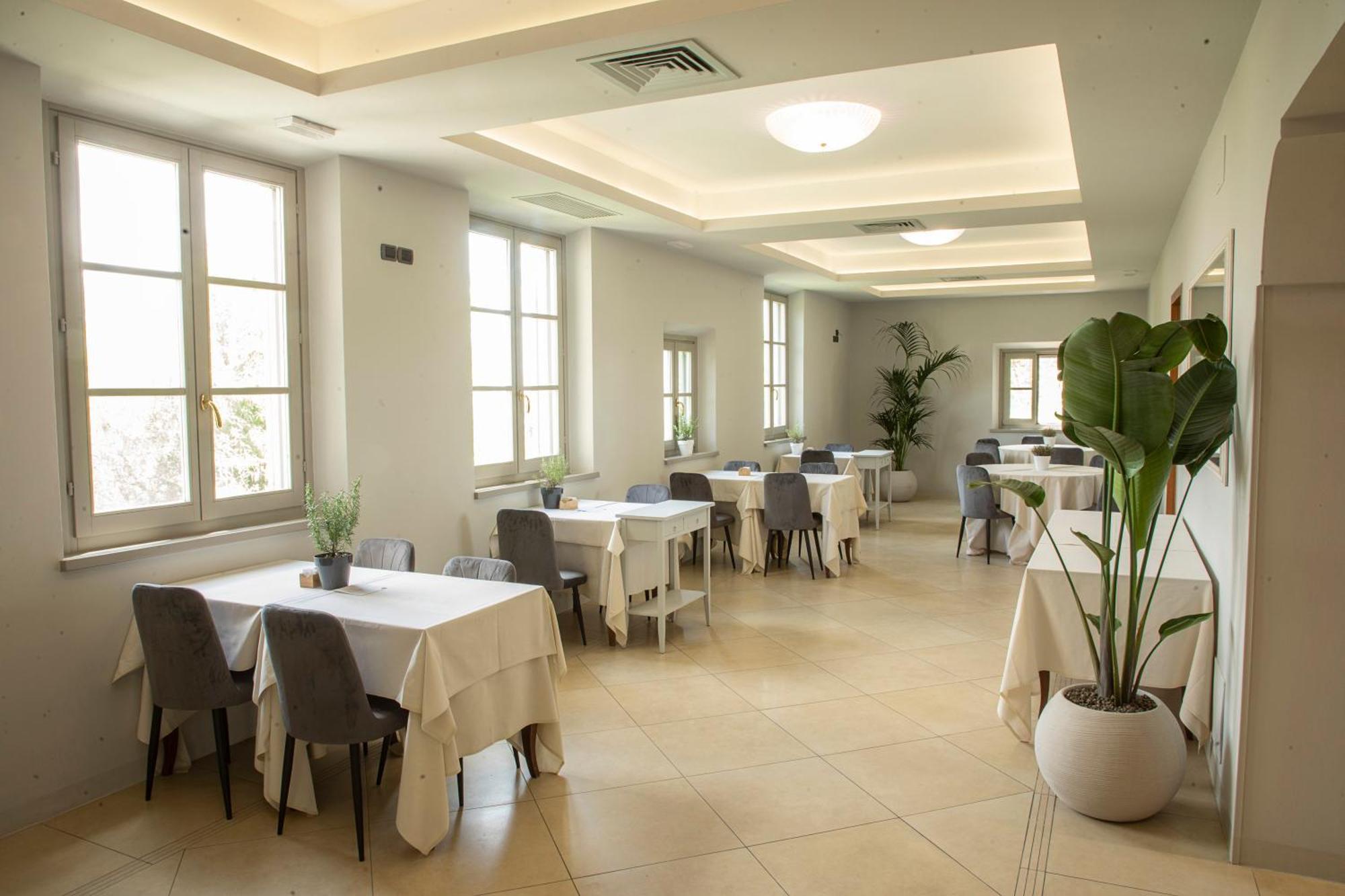 Locanda Agli Amici Cortona Exterior photo